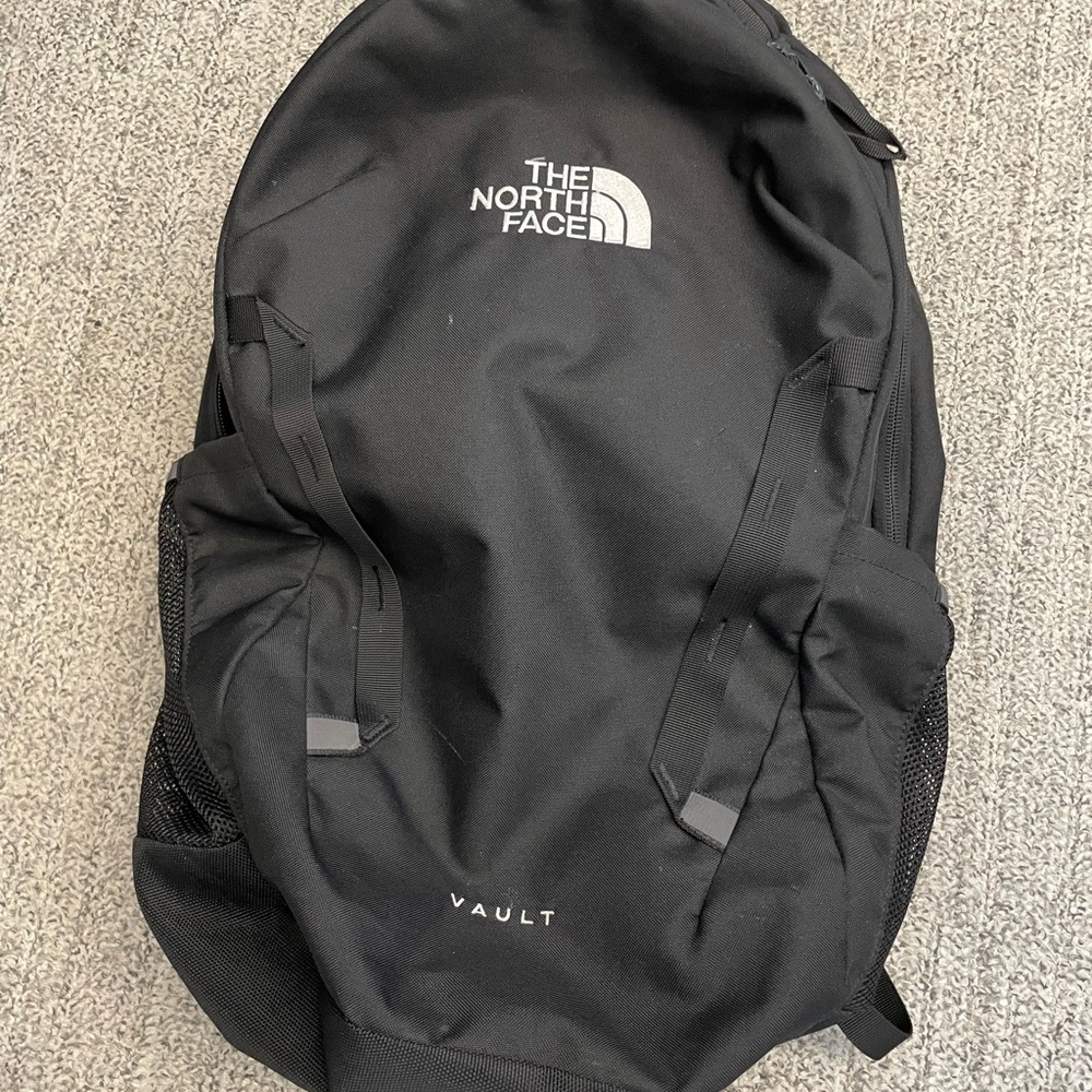 The North Face Vault Backpack